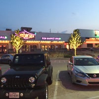 Photo taken at Trinity Groves by Andrew S. on 9/21/2016