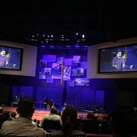 Photo prise au Irving Bible Church par Andrew S. le9/25/2016