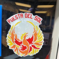 Photo taken at Puesta del Sol Elementary School by MisterEastlake on 10/4/2021