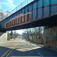 Photo taken at City of South Bend by MisterEastlake on 1/5/2019