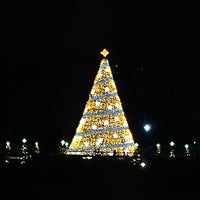 Photo taken at National Christmas Tree by MisterEastlake on 12/31/2017