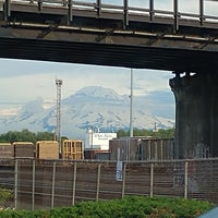 Photo taken at Industrial District by MisterEastlake on 6/27/2019