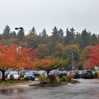 Photo taken at Issaquah Commons by MisterEastlake on 10/20/2019