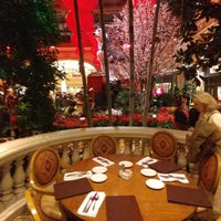 Photo taken at Cafe Bellagio by MisterEastlake on 2/3/2018