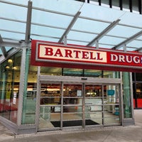 Photo taken at Bartell Drugs by MisterEastlake on 8/7/2021