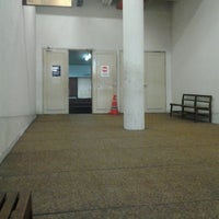 Lokap Bawah Tanah Kompleks Mahkamah Kuala Lumpur Batiment A Kuala Lumpur