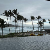 Photo taken at Turtle Bay Resort by Ross S. on 1/30/2024