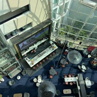 รูปภาพถ่ายที่ Ghent Marriott Hotel โดย Ross S. เมื่อ 7/14/2022
