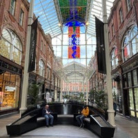 Photo taken at Victoria Quarter by Ross S. on 9/9/2022