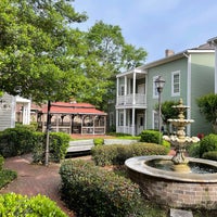 Das Foto wurde bei Residence Inn Savannah Downtown/Historic District von Ross S. am 4/14/2022 aufgenommen
