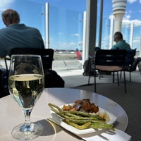 Photo taken at The Sky Deck by Ross S. on 4/22/2023