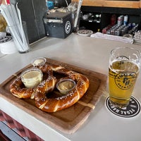 4/22/2022 tarihinde Ross S.ziyaretçi tarafından Pedal Haus Brewery'de çekilen fotoğraf