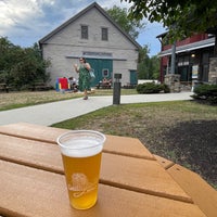 Photo taken at Smuttynose Brewing Company by Ross S. on 8/23/2022