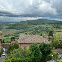 Photo taken at Montepulciano by Ross S. on 5/11/2023