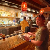 Photo taken at La Cava del Tequila by Ross S. on 7/31/2022