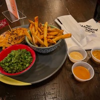 Photo taken at Nando&amp;#39;s Peri-Peri by Ross S. on 12/17/2021
