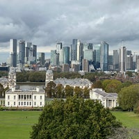 Photo taken at Royal Observatory by Ross S. on 10/20/2023