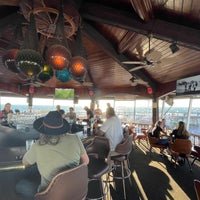 Photo taken at Tony&amp;#39;s On The Pier by Ross S. on 9/22/2022