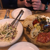Photo taken at Bar Corallini by Ross S. on 7/21/2019