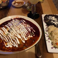 4/23/2019 tarihinde Ross S.ziyaretçi tarafından Casa Corazon Restaurant'de çekilen fotoğraf