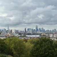 Photo taken at Royal Observatory by Ross S. on 10/20/2023