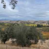 Photo taken at Firestone Vineyard &amp;amp; Winery by Ross S. on 10/24/2021