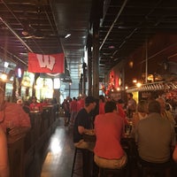Photo taken at Wally&amp;#39;s Wisconsin Tavern by Ross S. on 9/9/2017