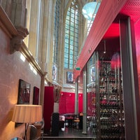 9/3/2021にRoss S.がKruisherenhotel Maastrichtで撮った写真