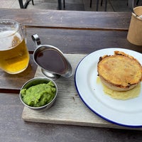 Photo taken at Pieminister by Ross S. on 7/6/2022