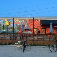 8/11/2023 tarihinde Ross S.ziyaretçi tarafından Sun King Brewery'de çekilen fotoğraf