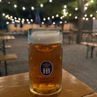 Photo taken at Hofbräuhaus Newport by Ross S. on 8/10/2023