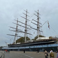 Photo taken at Cutty Sark by Ross S. on 10/20/2023