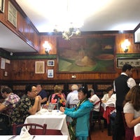 Photo taken at La Bola by Ross S. on 10/12/2019