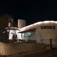 Foto tirada no(a) Smoke por Ross S. em 11/30/2017