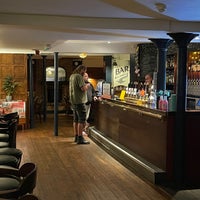 Photo taken at Smithfield Market Tavern by Ross S. on 9/5/2022