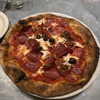 Photo taken at Pizzeria Bianco by Ross S. on 3/1/2024