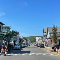Photo taken at Bar Harbor, ME by Ross S. on 8/20/2022