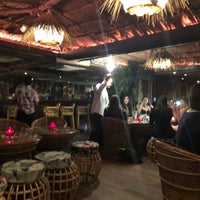 Photo taken at Mahiki by Ross S. on 4/5/2019