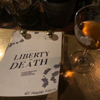 Photo taken at Liberty or Death by Ross S. on 2/6/2020