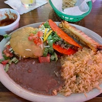Photo taken at Tito&amp;#39;s Mexican Restaurant by Ross S. on 3/22/2022