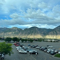 Photo taken at Provo Towne Centre by Ross S. on 8/22/2023