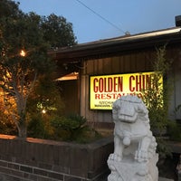 Golden China Restaurant Now Closed - Ventura Ca