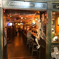 10/26/2019 tarihinde Will G.ziyaretçi tarafından Rí Rá Irish Pub'de çekilen fotoğraf
