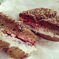 Ess A Bagel Bagel Laden In Turtle Bay Ess A Bagel Bagel Laden In Turtle Bay