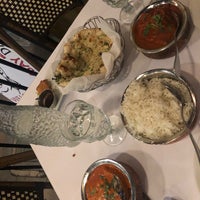 Photo taken at Bombay Darbar by Leah M. on 3/25/2019