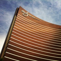 Photo taken at Wynn Las Vegas by Leah M. on 3/3/2013