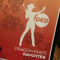 Photo taken at Dragon King&amp;#39;s Daughter by Leah M. on 12/30/2018