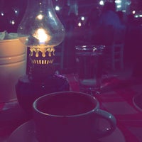 Photo taken at Karaköy Kahvesi by Ayşenur Ö. on 7/3/2016