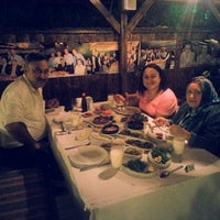 Photo taken at Adanalı Hasan Kolcuoğlu Restaurant by Cemil Sefer T. on 6/21/2013