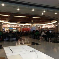 Photo taken at South Food Court by Guenni B. on 2/15/2013